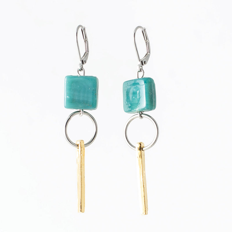 Megan Earrings