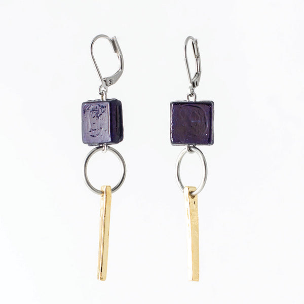 Megan Earrings
