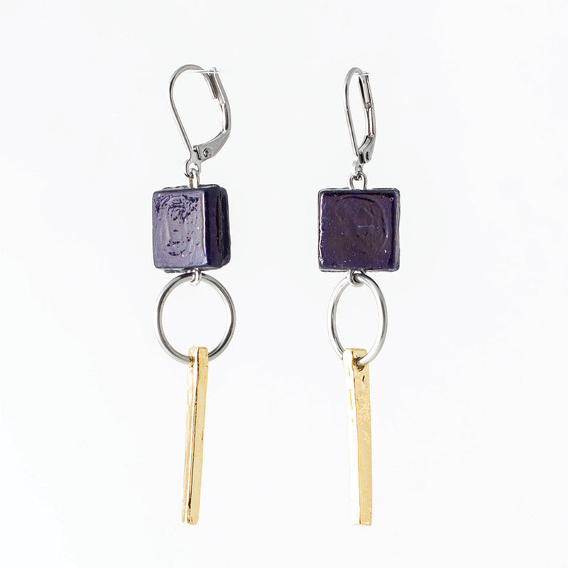 Megan Earrings