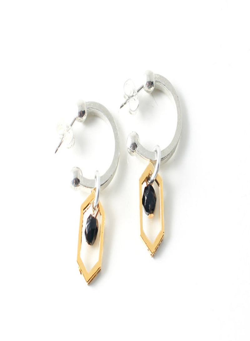 Medan Earring