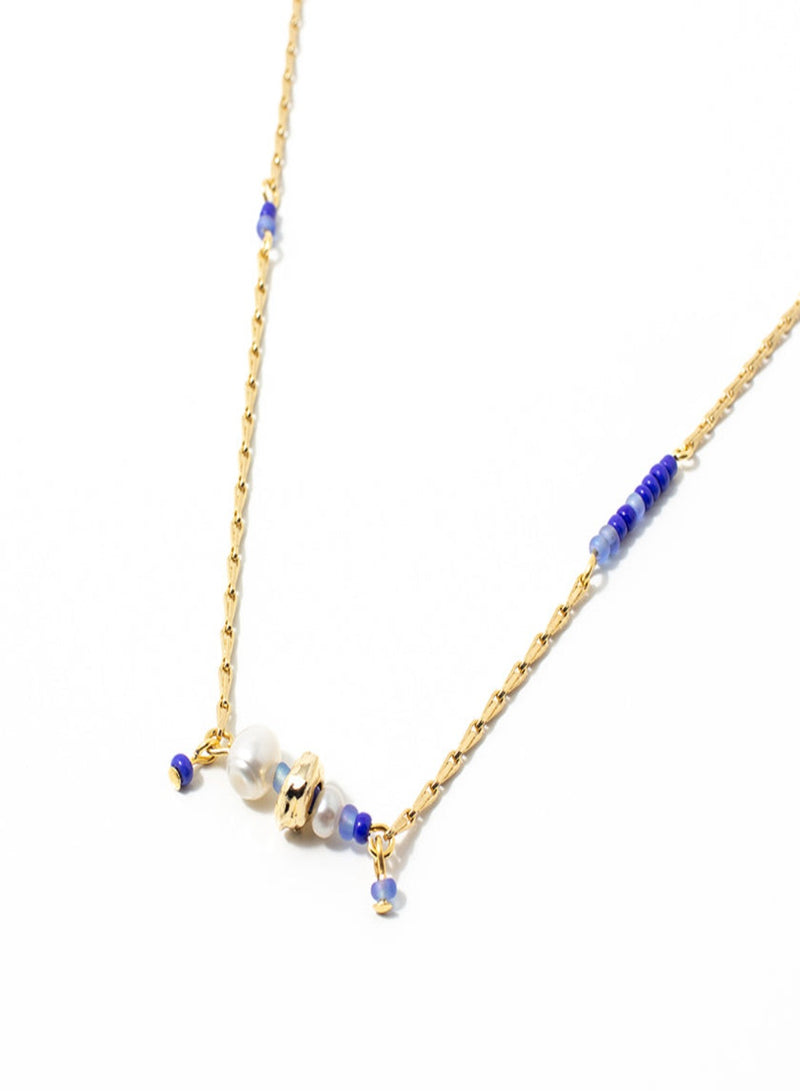 Carsi Necklace
