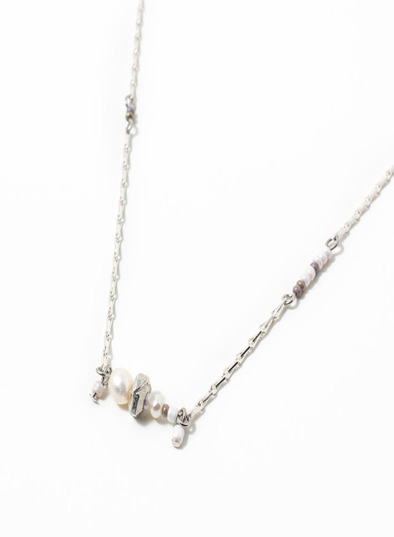 Carsi Necklace