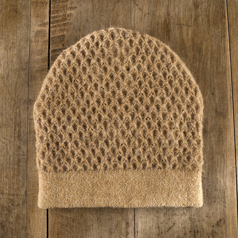Honeycomb Hat