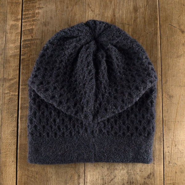 Honeycomb Hat