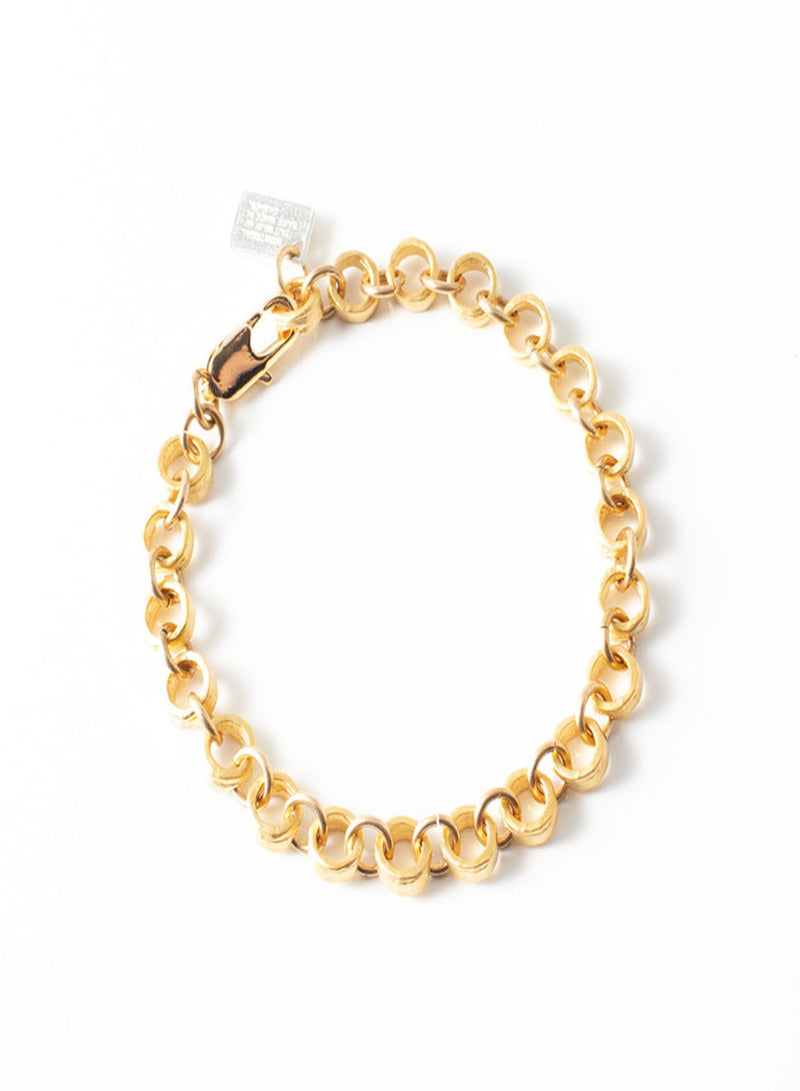Iguazu Bracelet