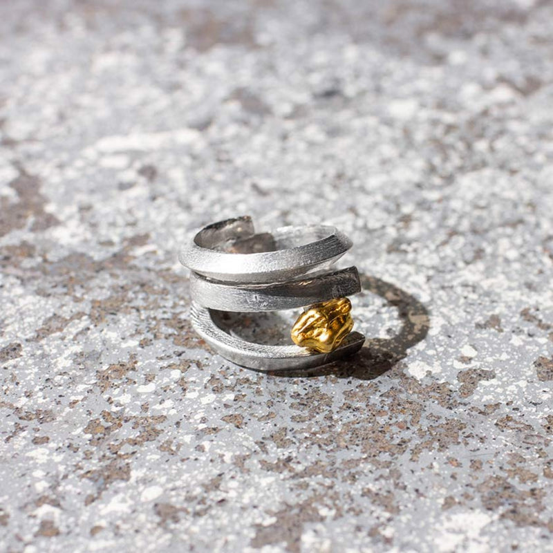 Tofo Ring