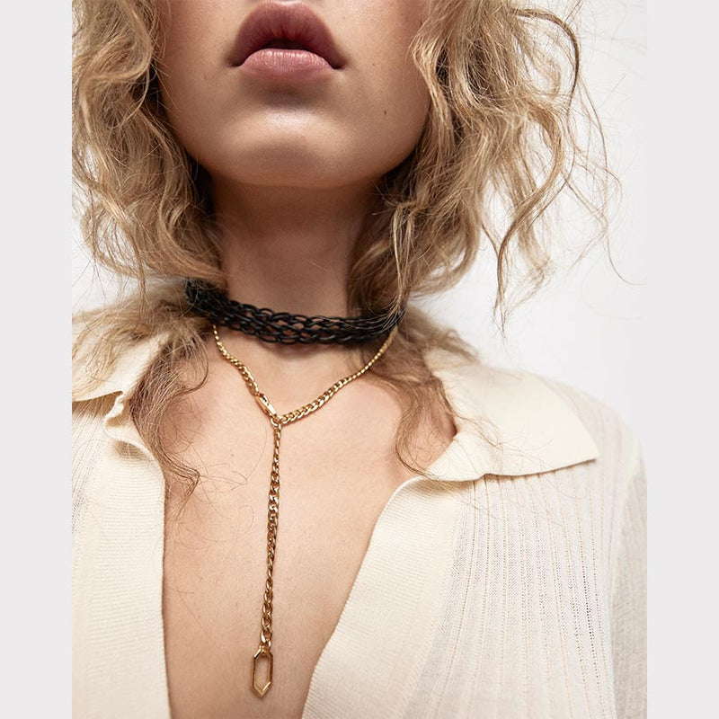 Lucea Necklace