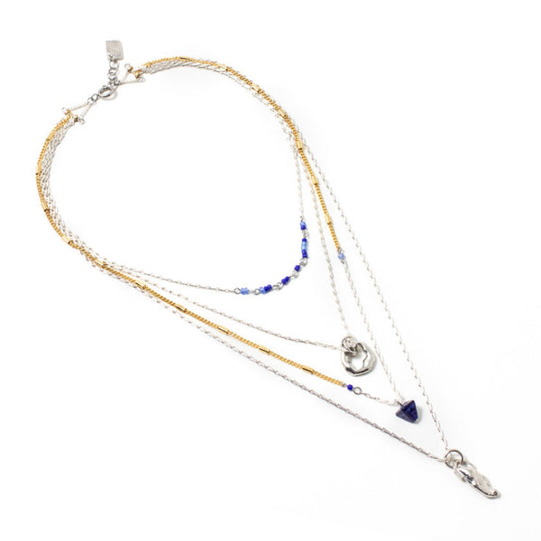 Kwal Necklace