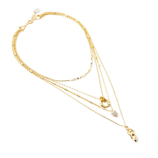 Kwal Necklace