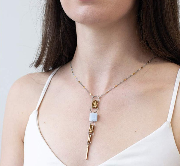 Fabrice Necklace