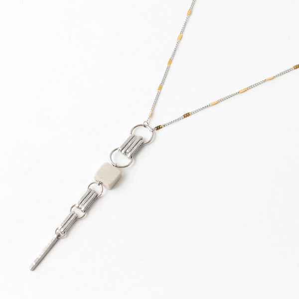 Fabrice Necklace