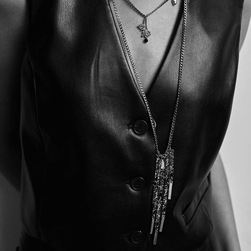 Nassau Necklace