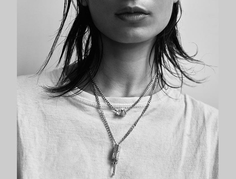 Athenes Necklace