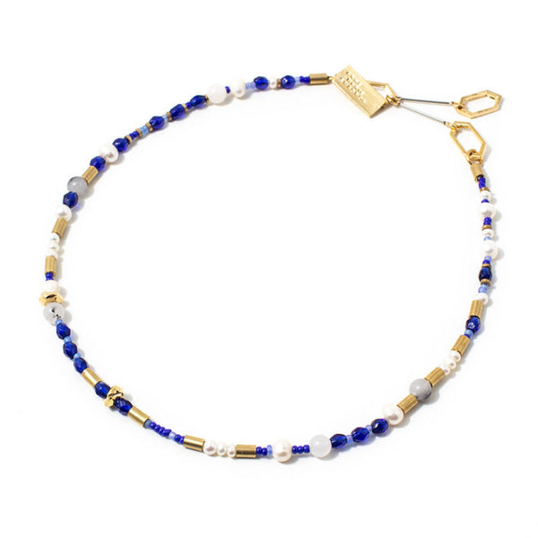 Glea Necklace