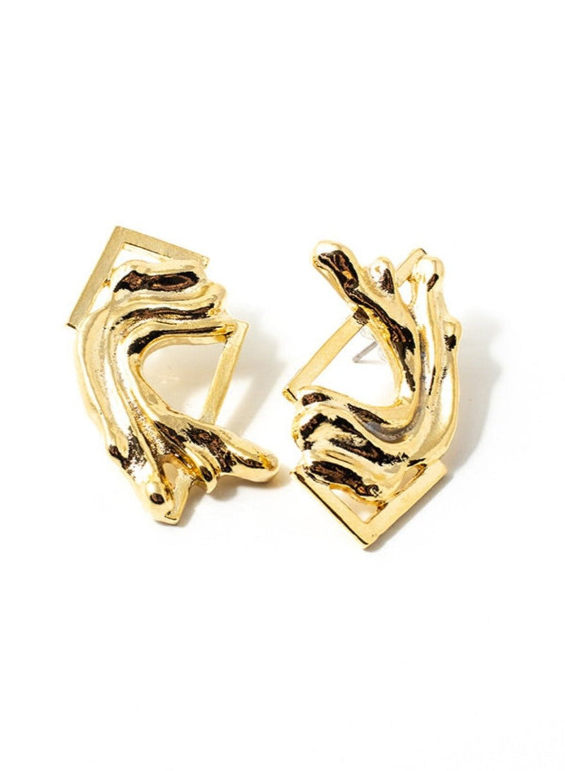 Pada Earring