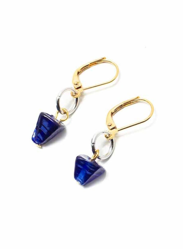 Boba Earrings