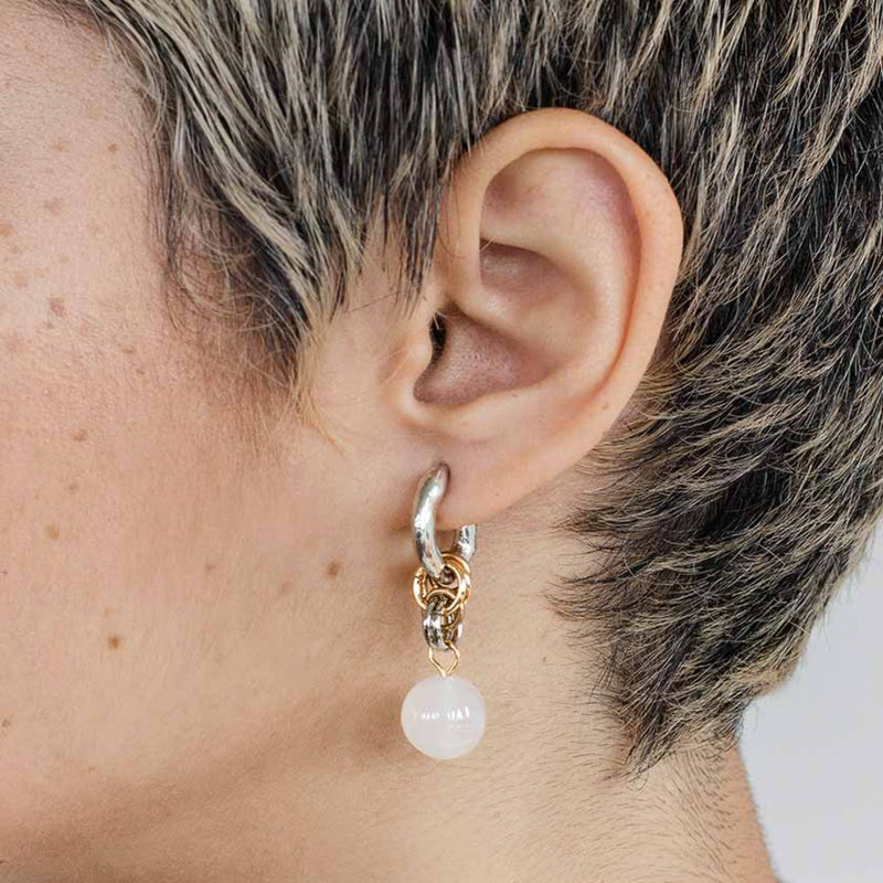 Jomy Earring