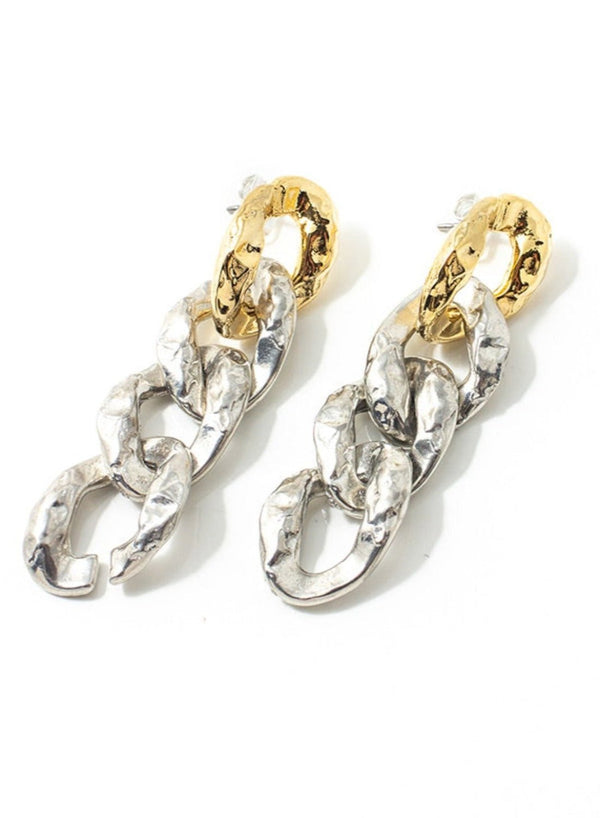 Mury Earring