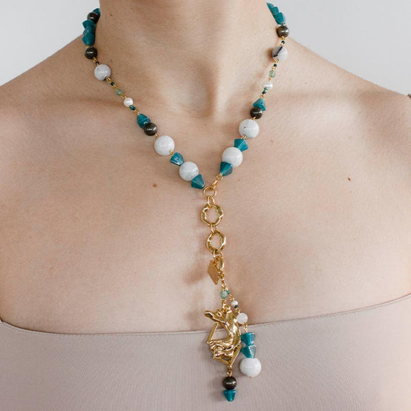 Nira Necklace