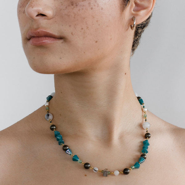 Nira Necklace