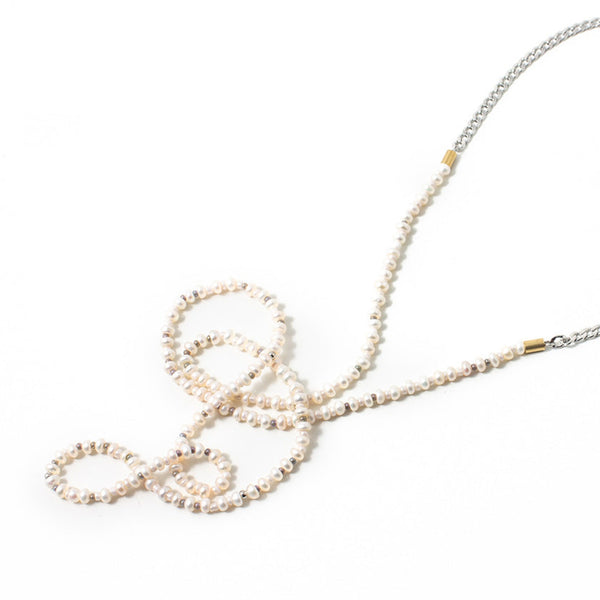 Lagui Necklace