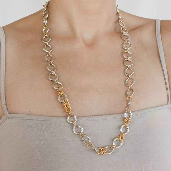 Rylee Necklace