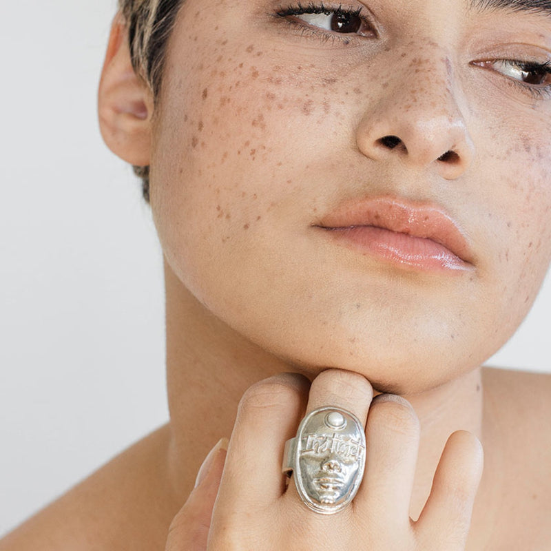 Yuami Ring