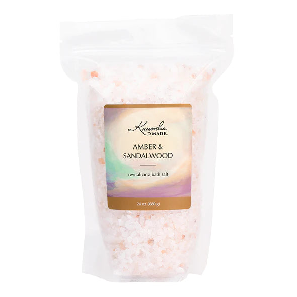 Kuumba Made Bath Salts