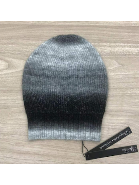 Ombre Beanie
