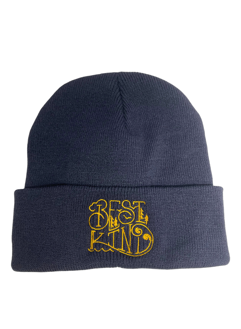 Best Kind Toque with Cuff
