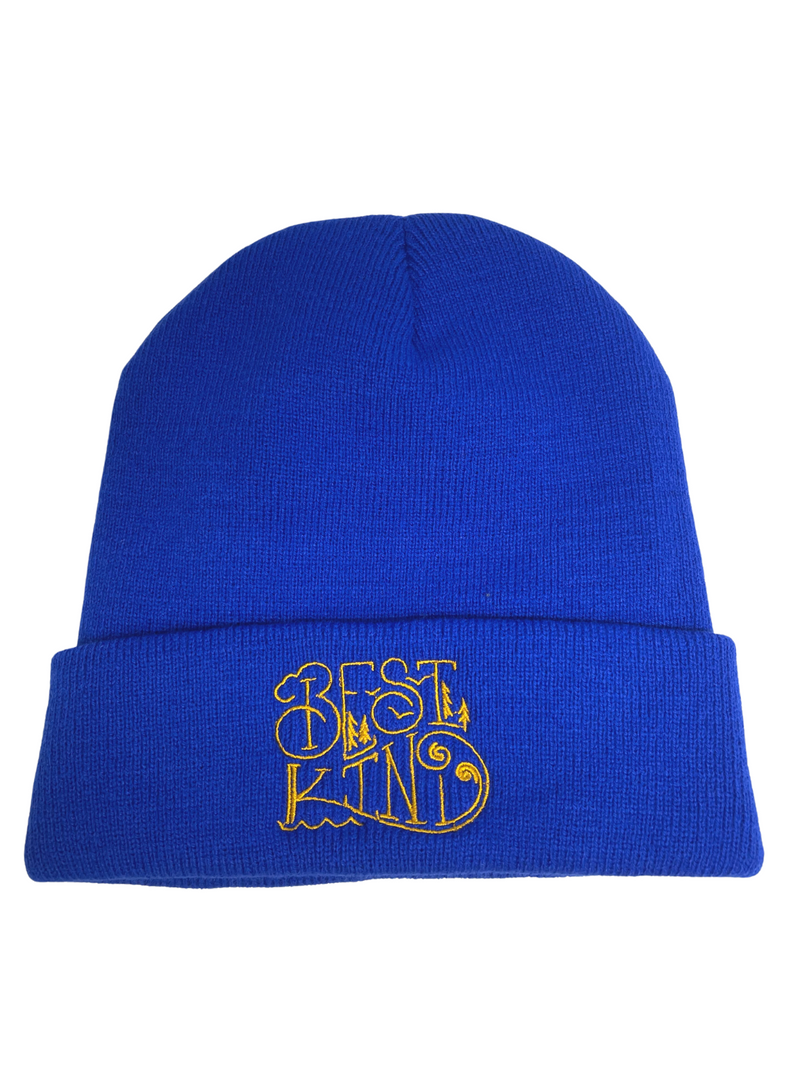 Best Kind Toque with Cuff
