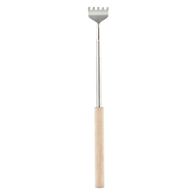 Back Scratcher Wood
