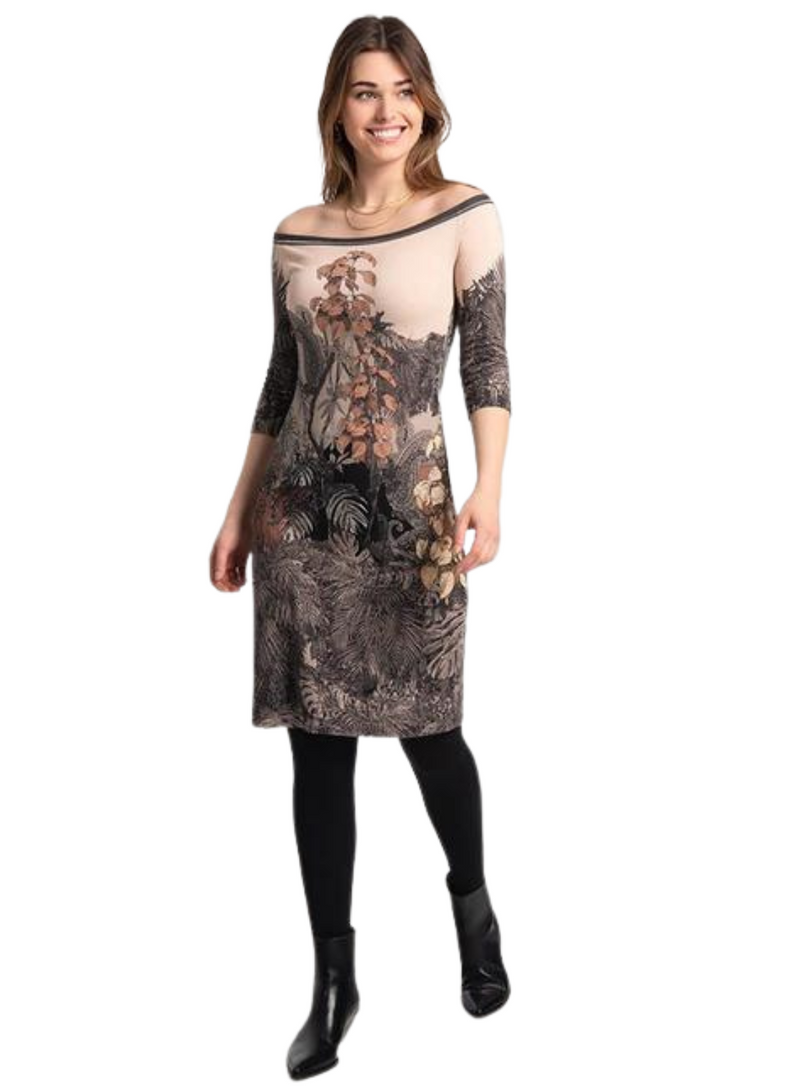 Badowski Dress