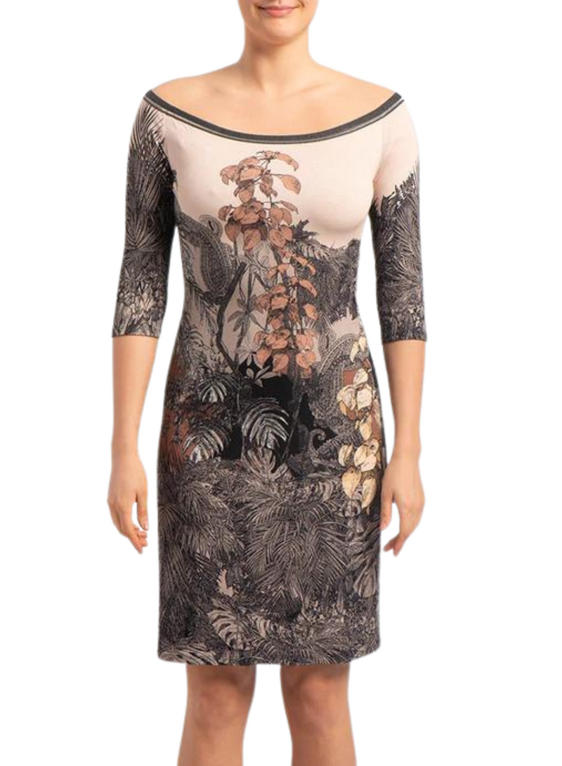 Badowski Dress
