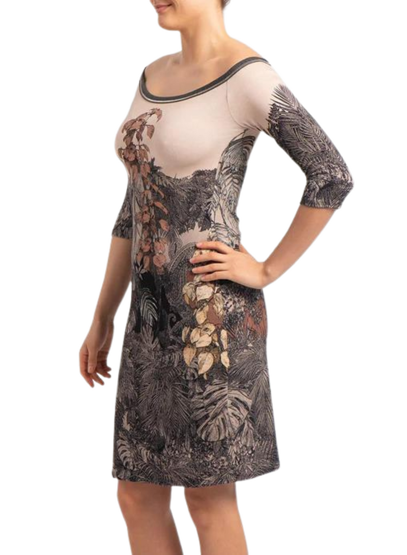 Badowski Dress