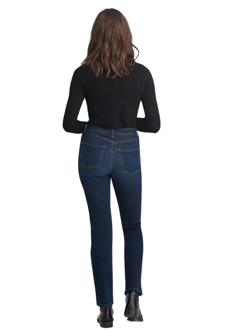Chloe Straight Leg Jean