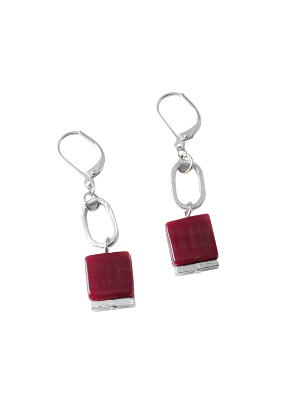 Colombe Earring