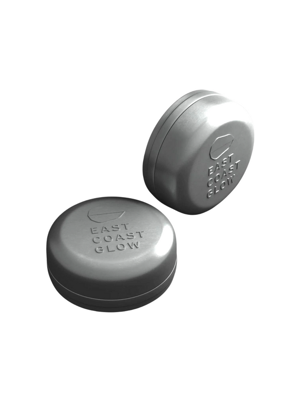 Travel Tin for Conditioner