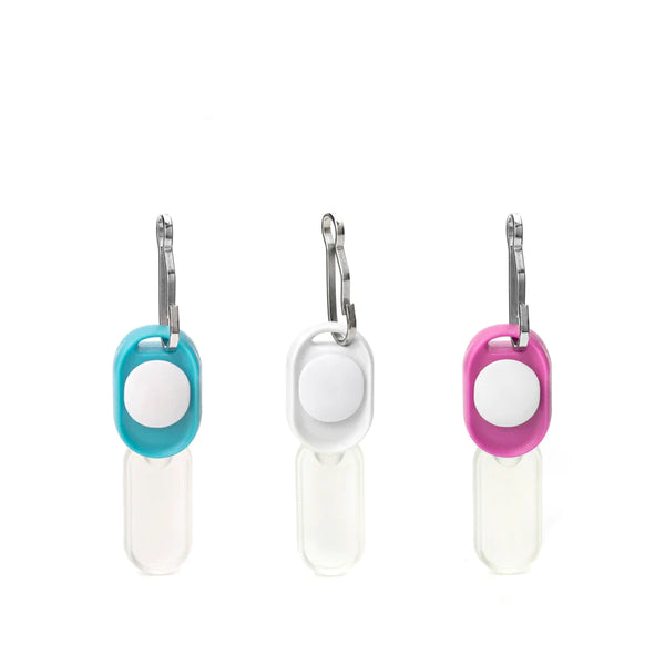 Mini Zipper LED Light