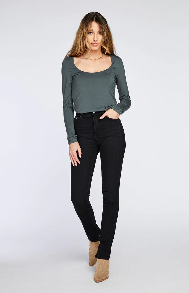 Iris Top