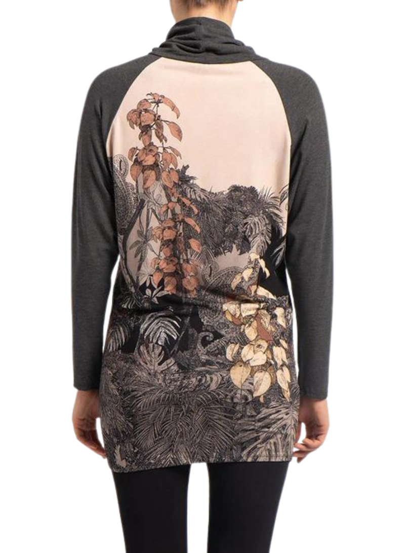 Haven's Tunic Top