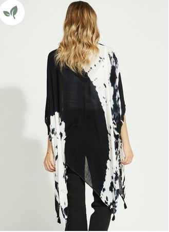 Heron Kimono