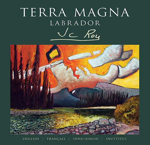 Terra Magna: Labrador