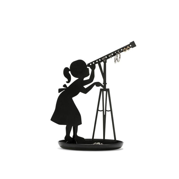 Stargazer Jewelry Holder