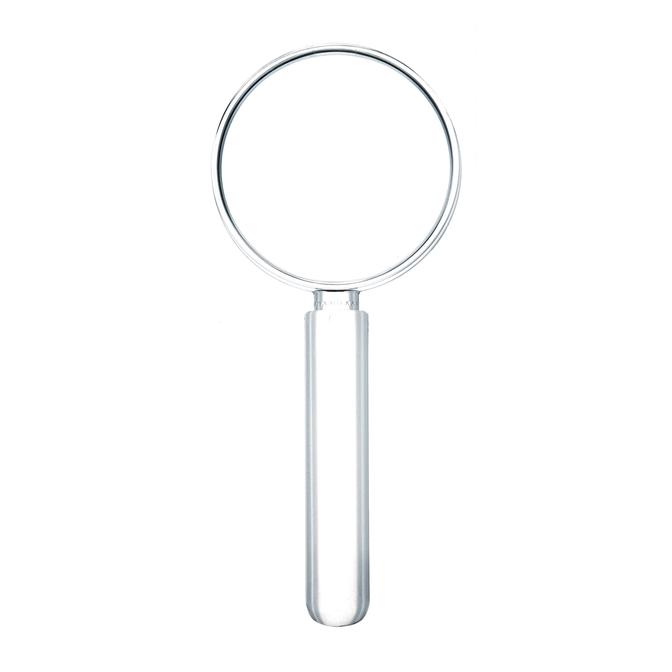 Acrylic Magnifier