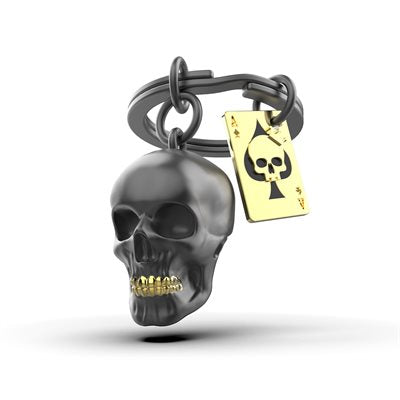 Metalmorphose Keychains