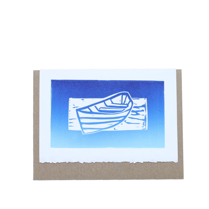 Dory Card