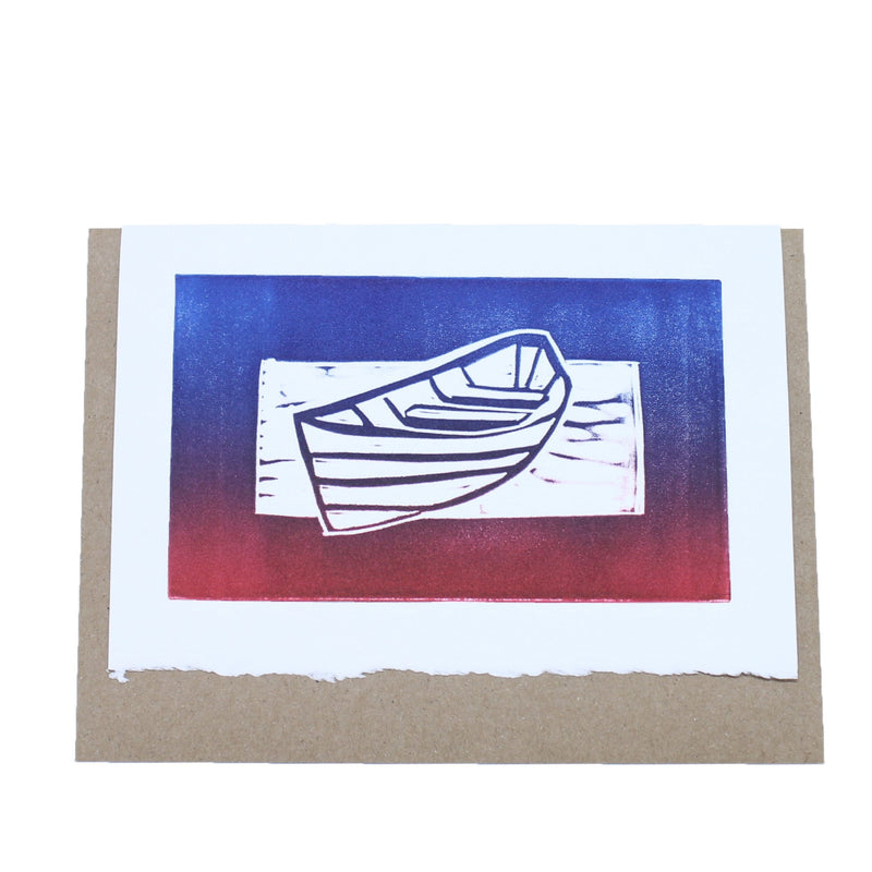Dory Card
