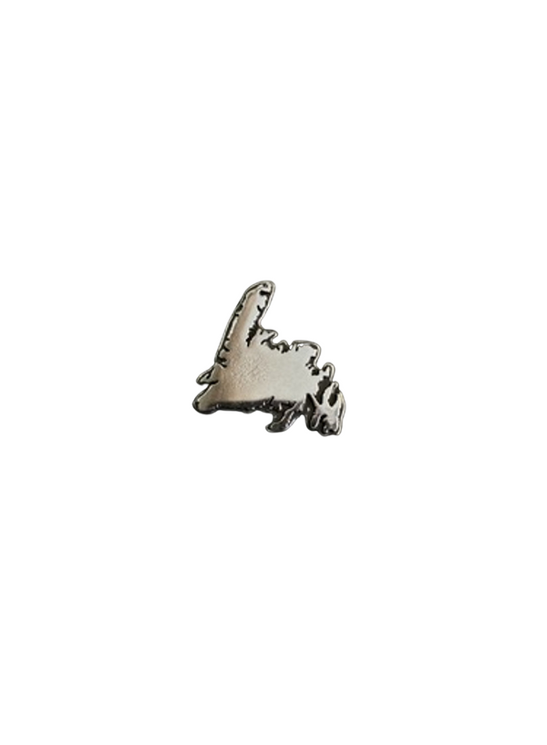 Newfoundland Map Pin
