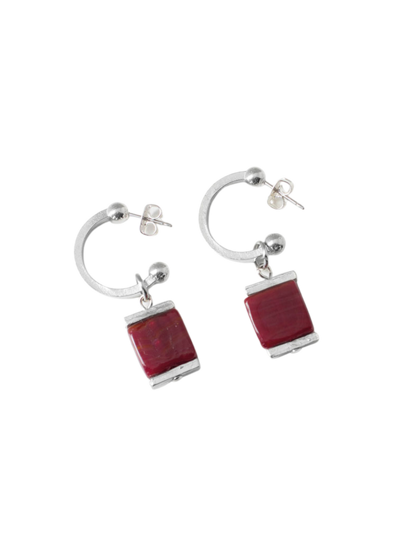 Nysrine Earring